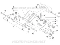 Schwingarm