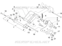 Schwingarm