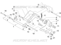 Schwingarm