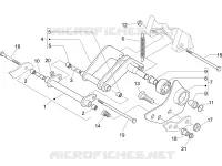Schwingarm