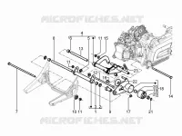 Schwingarm