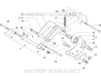 Schwingarm