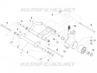 Schwingarm