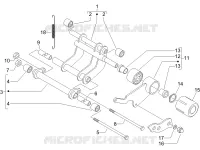 Schwingarm