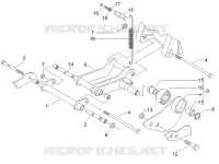 Schwingarm