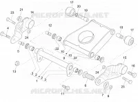 Schwingarm