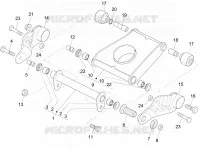 Schwingarm