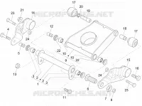 Schwingarm