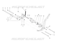 Schwingarm