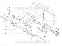 Schwingarm