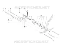 Schwingarm