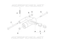 Schwingarm