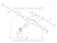 Schwingarm