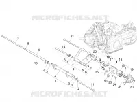 Schwingarm