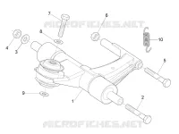 Schwingarm