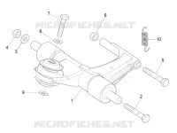 Schwingarm