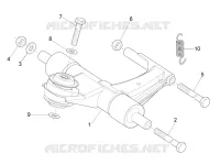 Schwingarm