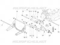 Schwingarm