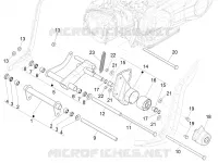Schwingarm