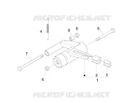 Schwingarm