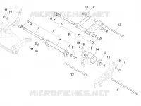 Schwingarm