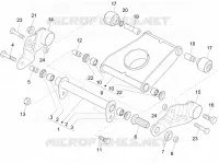 Schwingarm