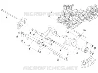 Schwingarm