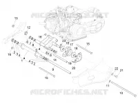 Schwingarm