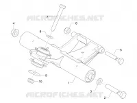 Schwingarm