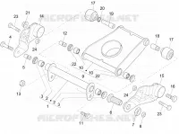 Schwingarm