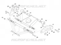 Schwingarm