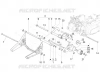 Schwingarm