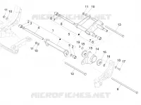 Schwingarm