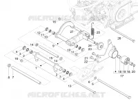 Schwingarm