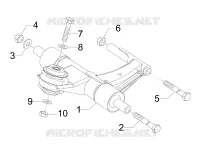 Schwingarm