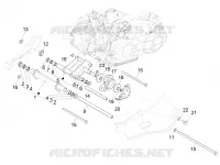 Schwingarm