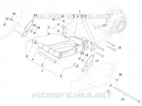 Schwingarm