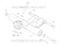 Schwingarm
