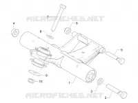 Schwingarm