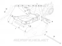 Schwingarm