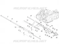 Schwingarm