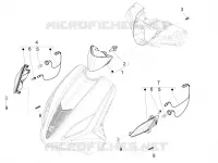 Vorderleuchten - Blinkleuchten