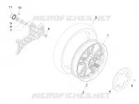Spannungsreglerern - Elektronisches Steuergerern - Zündspule