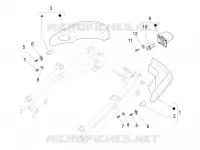 Hinterleuchten - Blinkleuchten