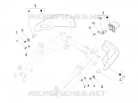 Hinterleuchten - Blinkleuchten