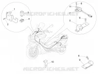 Bauteile elektrische Anlage