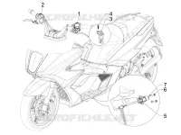 Wechselschalter - Umschalter - Druckschalter - Schalter