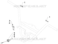 Wechselschalter - Umschalter - Druckschalter - Schalter