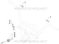 Wechselschalter - Umschalter - Druckschalter - Schalter