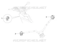 Wechselschalter - Umschalter - Druckschalter - Schalter